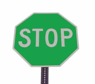 Oxymoron: Organization