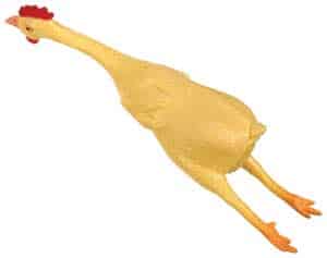 Don’t Think of It as Marketing!