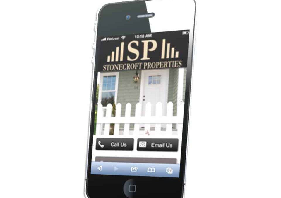 How to build an effective small business website seminar