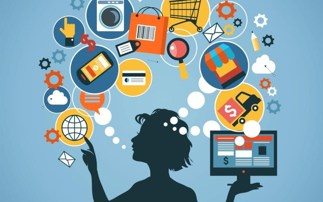 Are Visitors to Your Website Looking or, Ready to Buy?