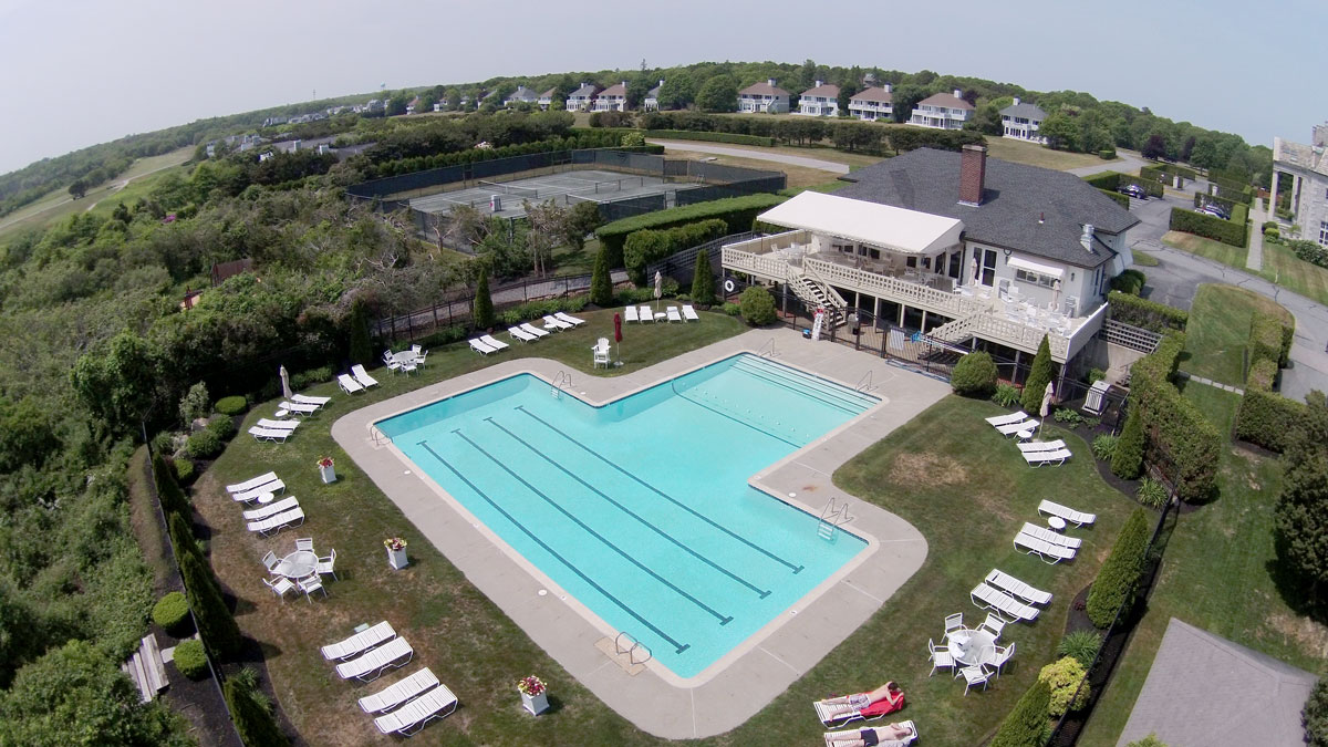 real estate photography