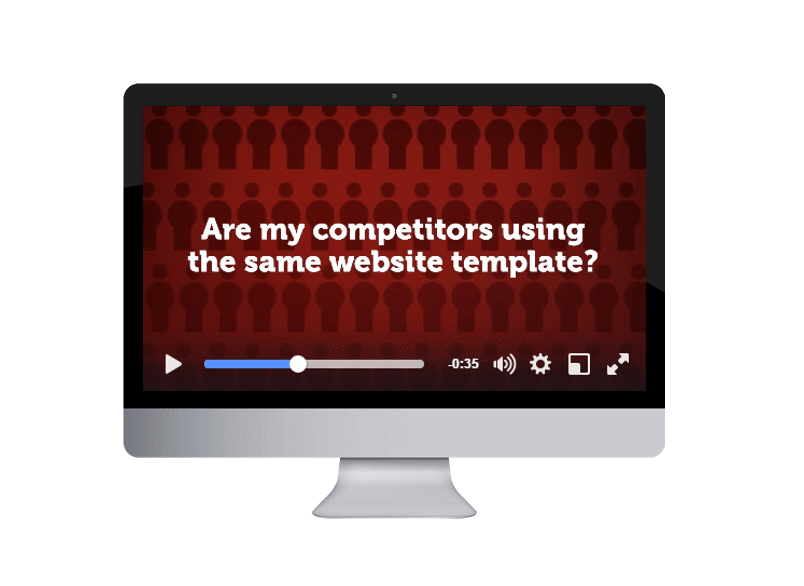 Do you own your website?