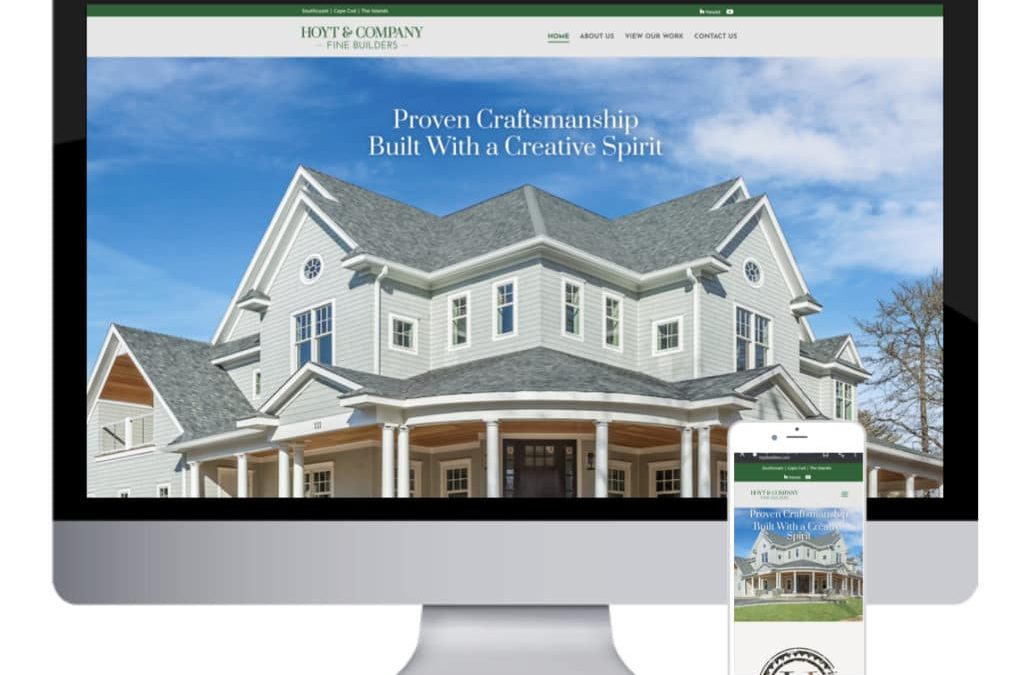 Web Designer Dartmouth MA