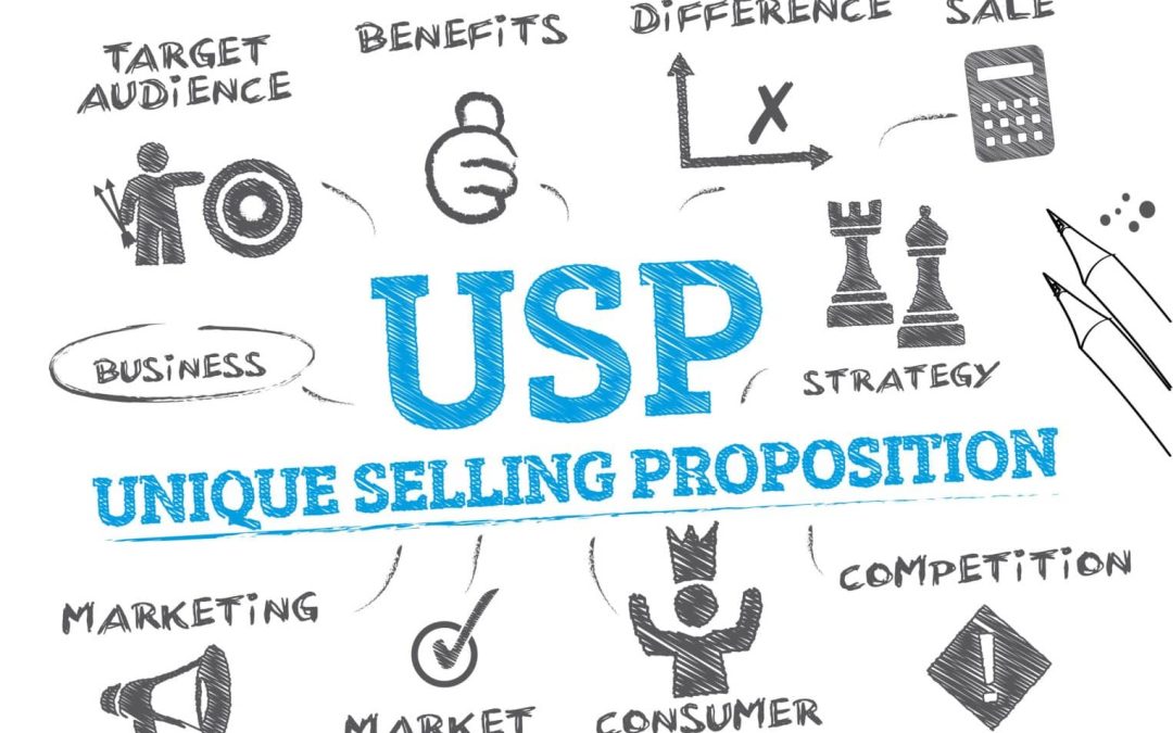 How to Create and Effective USP
