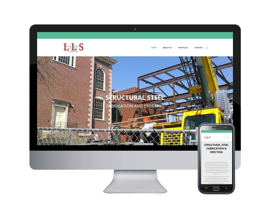 web design lakeville ma