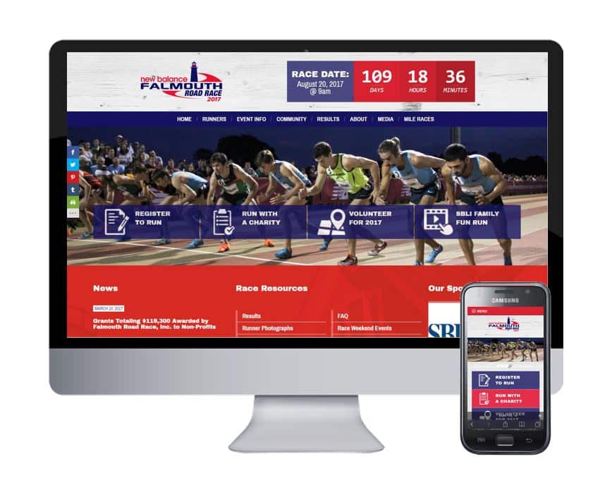 web designer cape cod ma