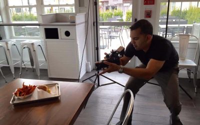 10 Steps For An Effective Video Shoot