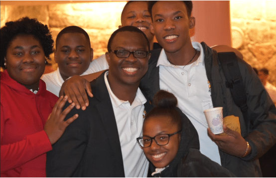 Spectrum Releases Brigade Youth Program Video