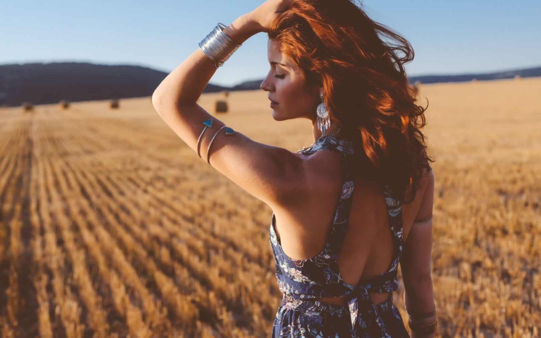 5 Tips For An Amazing Photoshoot