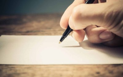 How To Write A Mission Statement