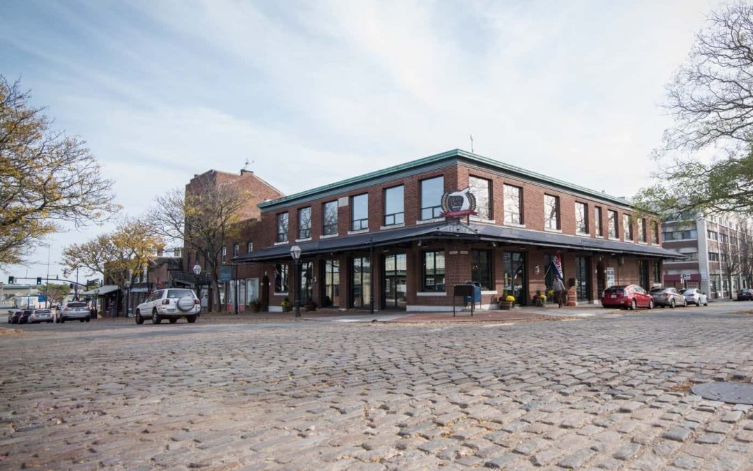 A Step by Step Guide to Brand Development