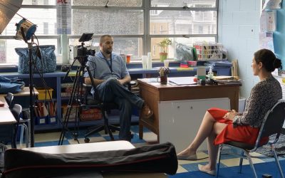 Preparing for Your Video Interview