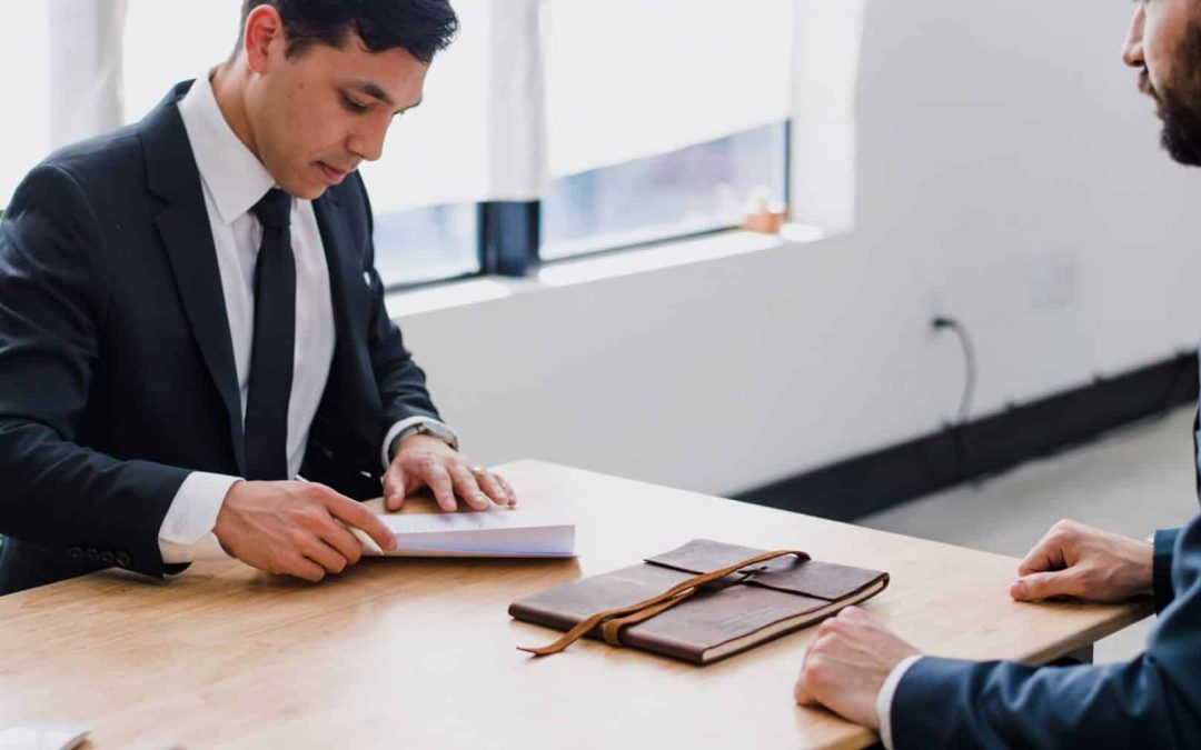 The Five P’s of Marketing