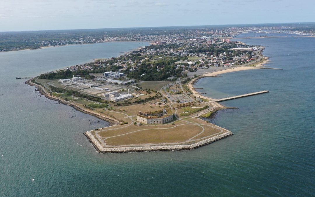 Drone Photography and Videography – MA