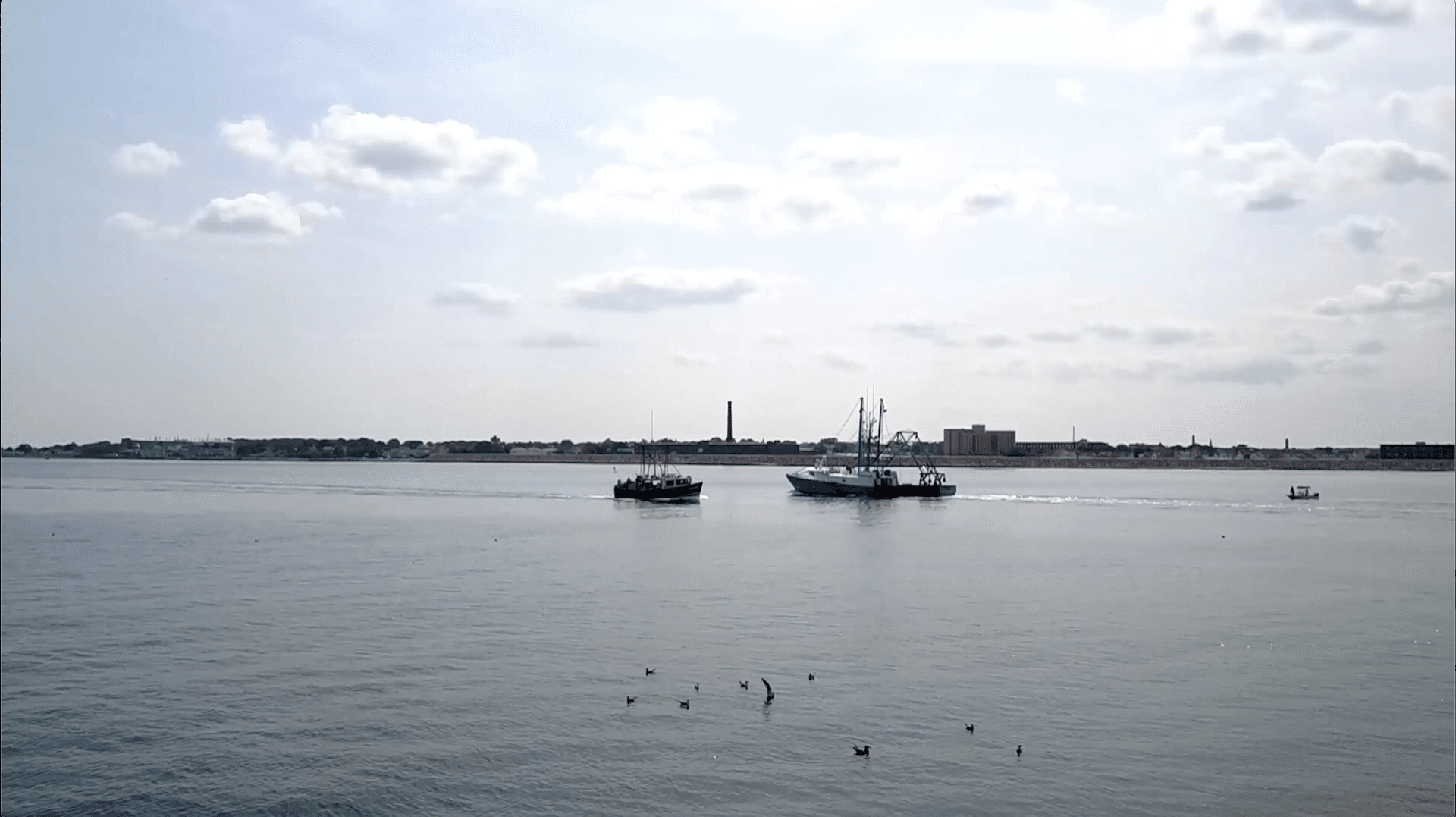 Spectrum Marketing Group Releases Brand Video for Northern Wind