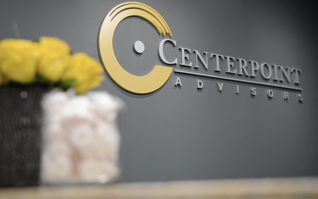 Spectrum Marketing Group Releases Brand Video for Centerpoint Advisors