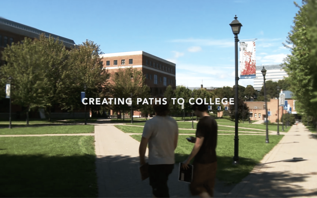Spectrum Marketing Group Releases Brand Video for College Edge