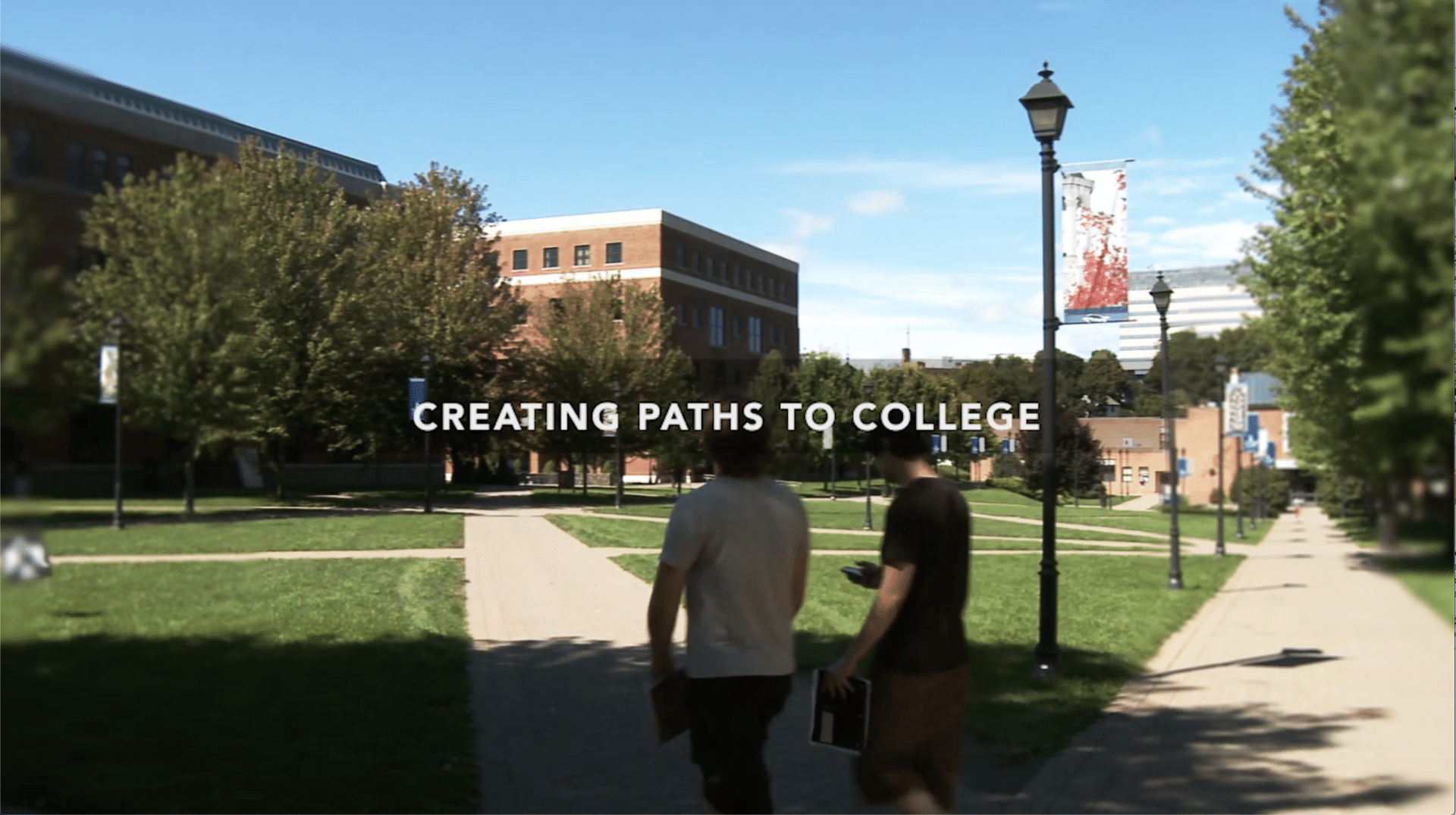 Spectrum Marketing Group Releases Brand Video for College Edge
