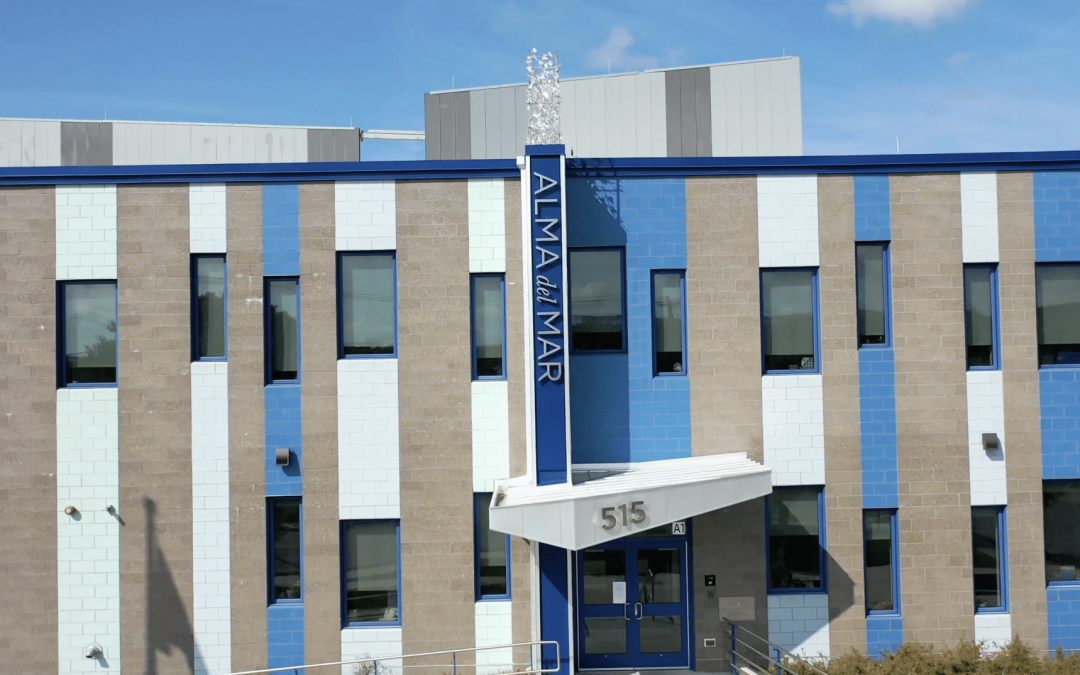 Spectrum Marketing Group Releases Brand Video For Alma Del Mar