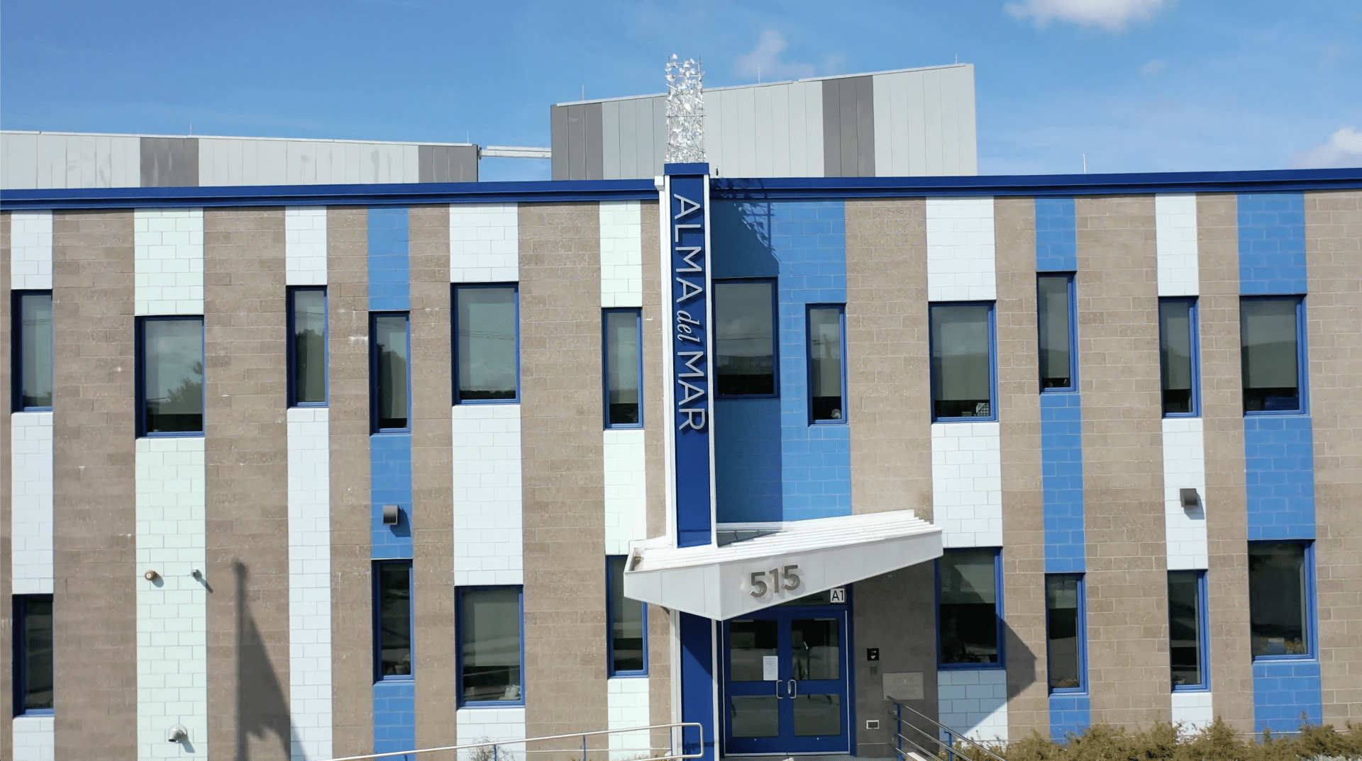 Spectrum Marketing Group Releases Brand Video for Alma Del Mar Spectrum Marketing Group Releases Brand Video for Alma Del Mar