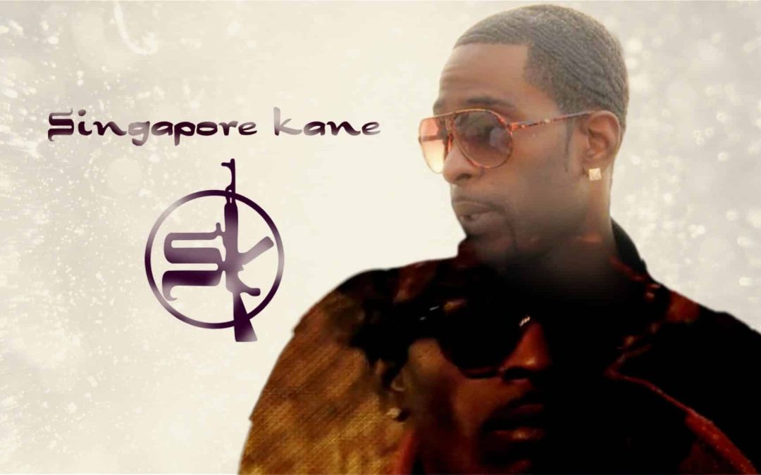 Spectrum Marketing Group Releases Promo Reel for Singapore Kane