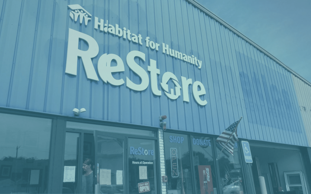 Spectrum Marketing Group Releases Social Media Promo for  ReStore