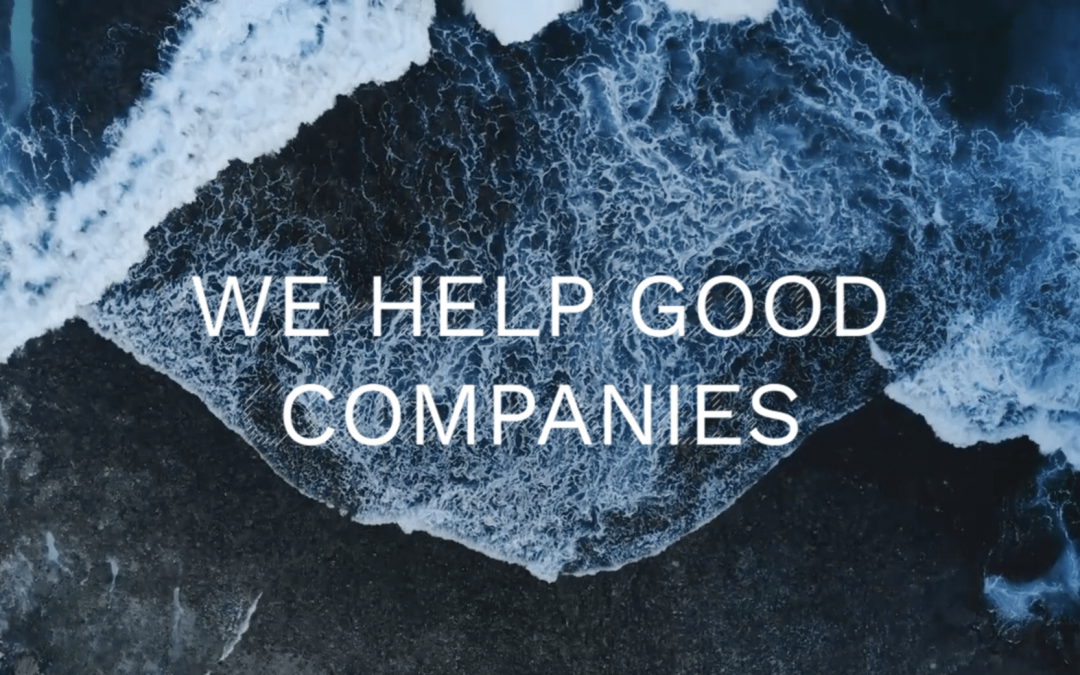 Corporate Overview Video For Acorn International