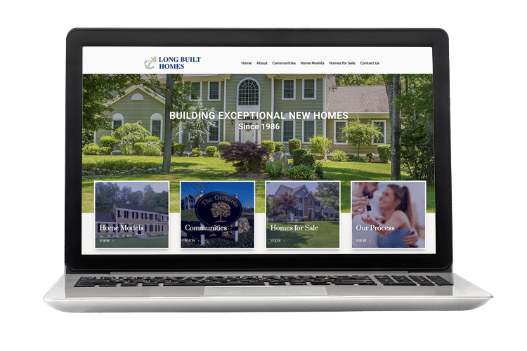 Web Designer Fairhaven MA
