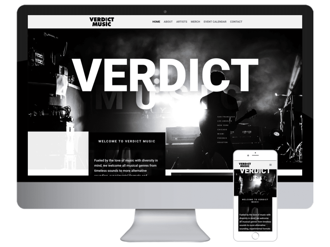 website designer new bedford ma