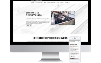 Client Spotlight: New England Electropolishing