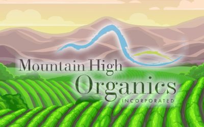 Client Spotlight: Mountain High Organics