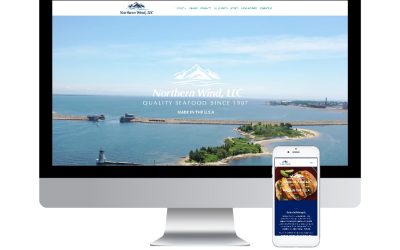 Client Spotlight: Northern Wind