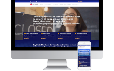 Client Spotlight: Bay State Merchant Services