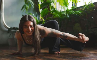 Client Spotlight: SMG Productions