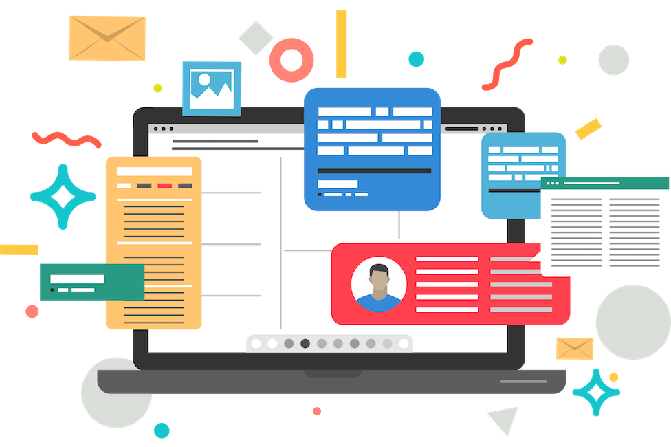 Delta Agency sport shoes concept