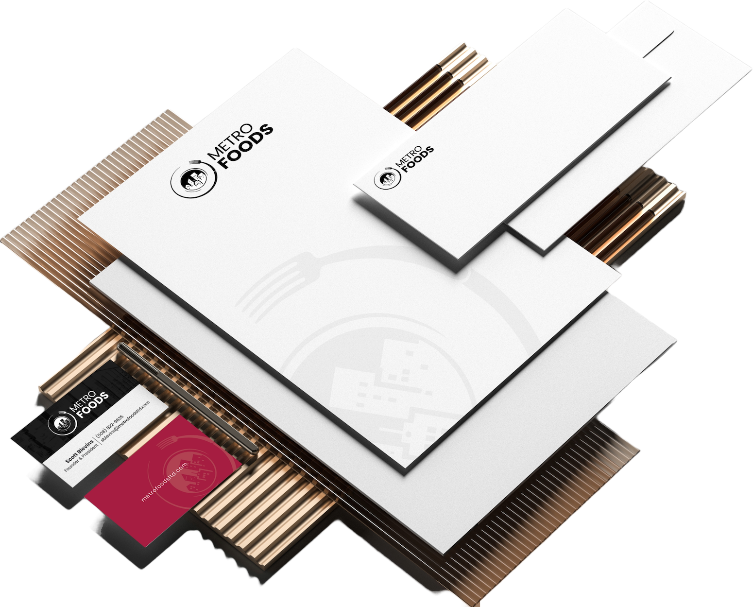 Delta Agency sport shoes concept