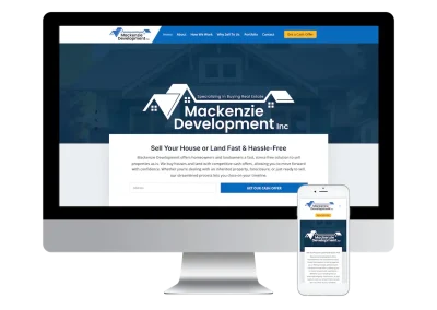 Mackenzie Development