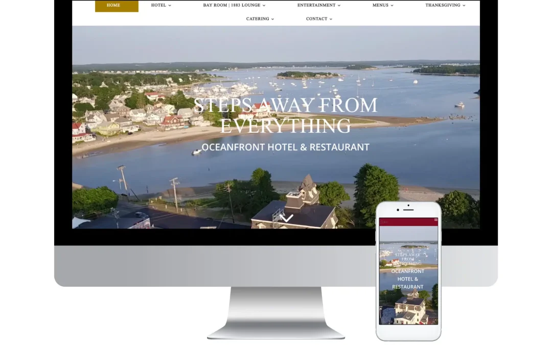 Glen Cove Onset Beach