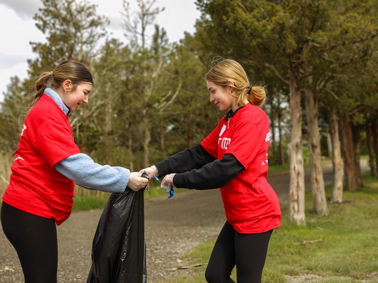 Youth Day of Caring 2024
