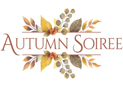 Autumn Soiree Logo