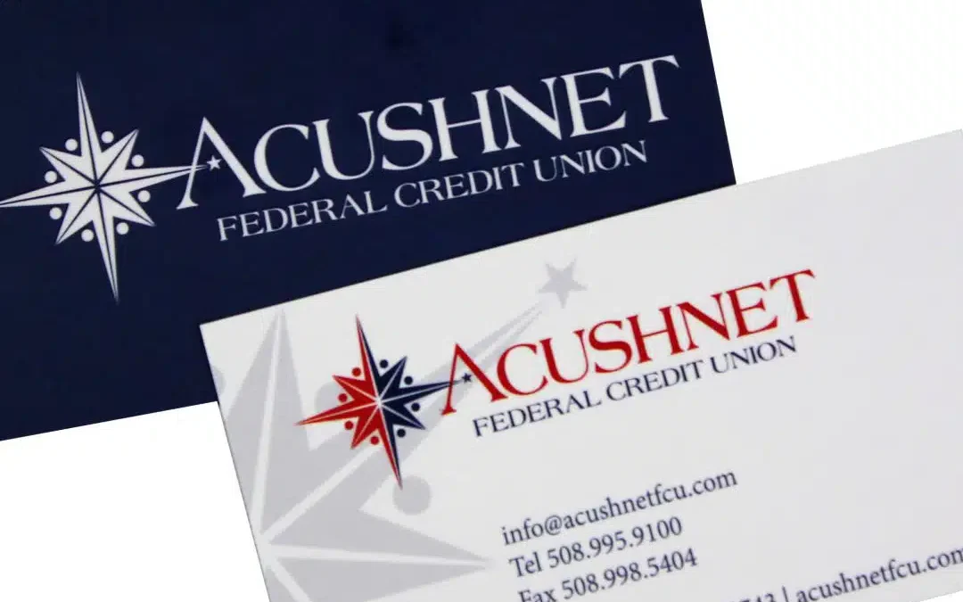 Acushnet Federal Credit Union Logo