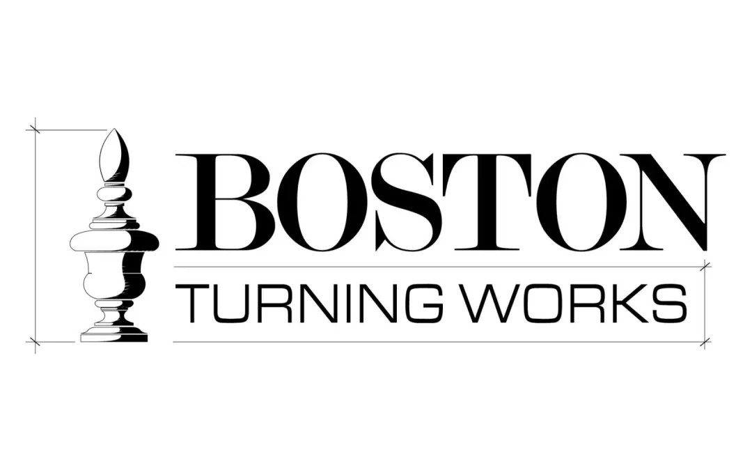 Boston Turning Works Logo