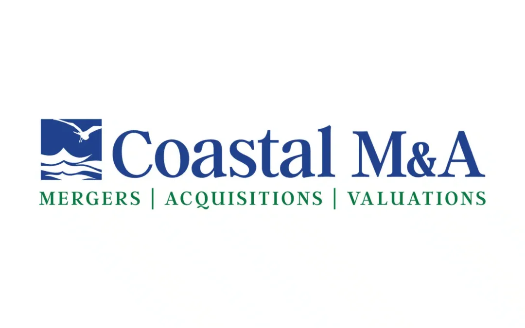 Coastal M&A Logo