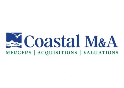 Coastal M&A Logo