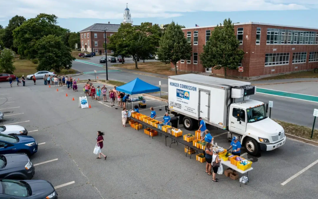 United Way Annual Campaign Video