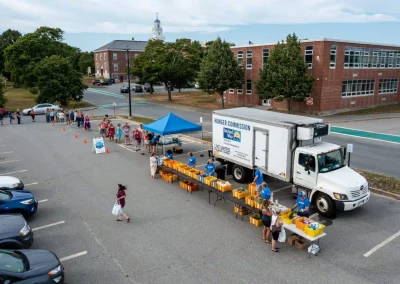 United Way Annual Campaign Video