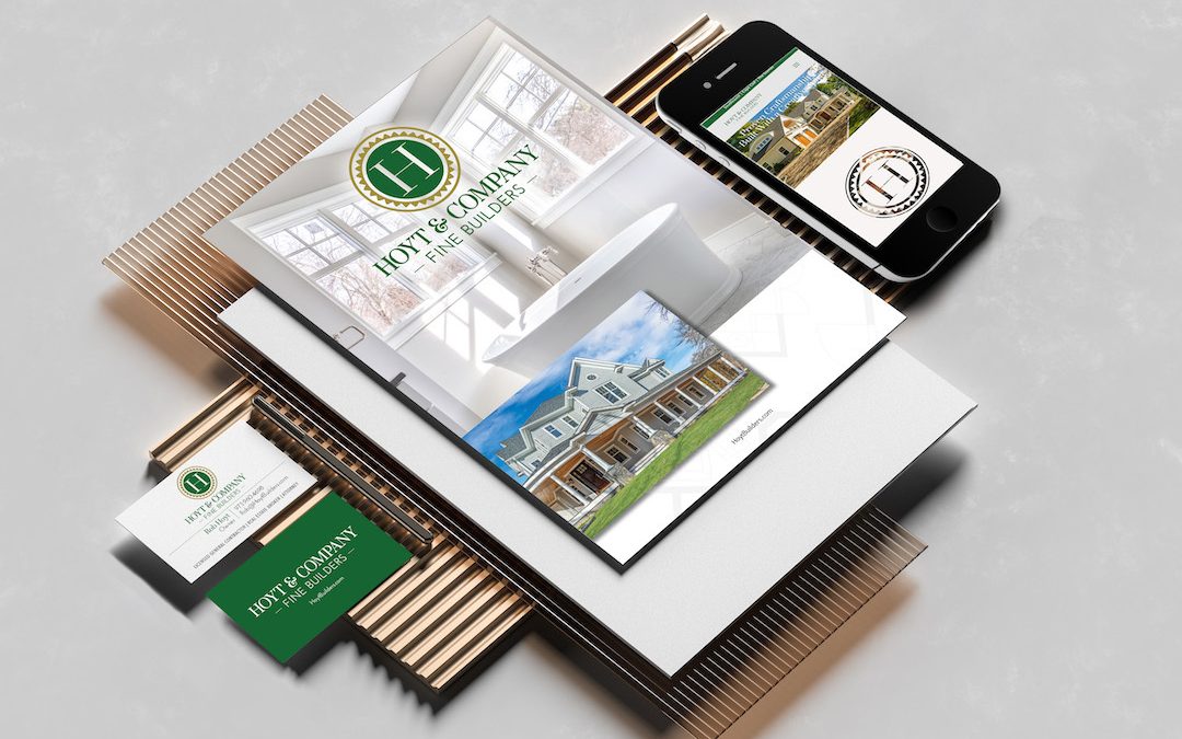 Hoyt & Co. Brand Development