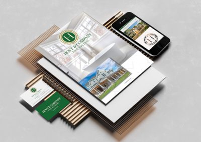 Hoyt & Co. Brand Development
