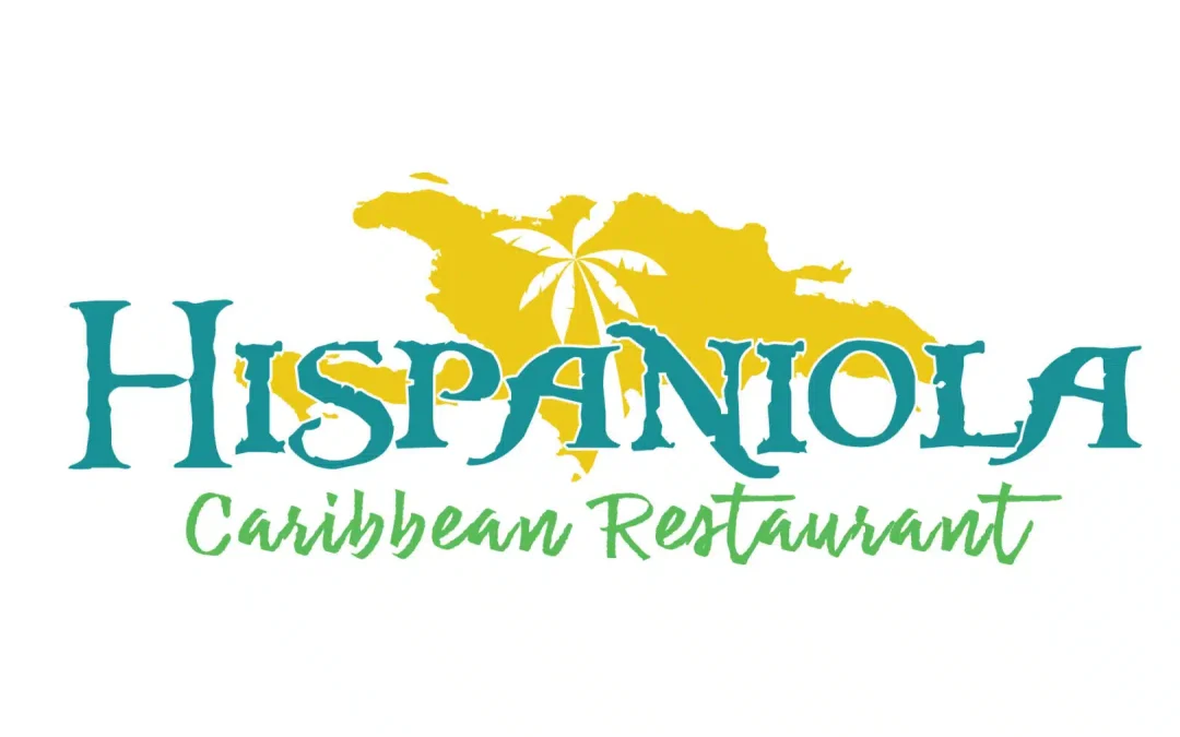 Hispaniola Caribbean Restaurant Logo