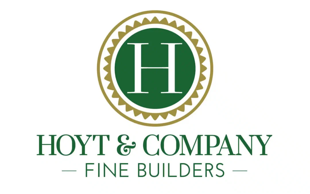 Hoyt & Company Fine Builders Logo
